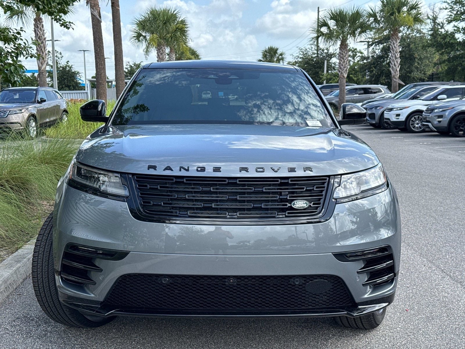 land rover range rover velar 2026 SALYL2EX5TA821209 image land rover range rover velar 2026 SALYL2EX5TA821209 image